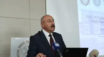 Deprem Hazırlığı İçin Ciddi Adımlar Atılmalı