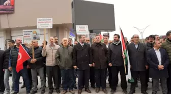 Erzincan'da Meydan24 AVM'de açılacak olan Starbucks boykot edildi