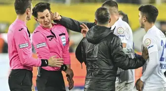 Faruk Koca kaç yıl ceza aldı? Halil Umut Meler ile Ankaragücü Başkanı olayı nedir?