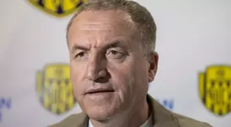 Faruk Koca ne cezası aldı? Faruk Koca hapiste mi? Ankaragücü'nün yeni başkanı kim?