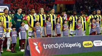 Fenerbahçe'ye bir sakatlık şoku daha