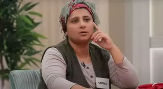 Gelin Görümce Cemile Karaca kimdir?
