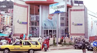 Giresun'da Hastane Doktoruna Fiziksel Saldırı