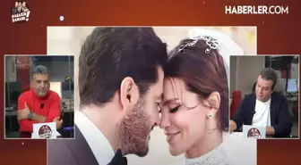 Gökay Kalaycıoğlu'ndan bomba gibi iddia: Ebru Şallı ve Uğur Akkuş boşanması finansal anlamda büyüyecek