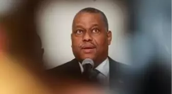 Haiti Başbakanı Garry Conille Görevden Alındı