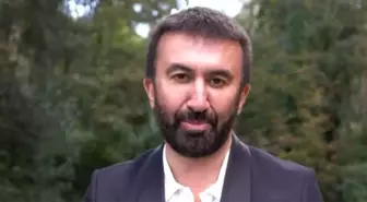 İbrahim Yılmaz kimdir? İbrahim Yılmaz kaç yaşında, nereli? İbrahim Yılmaz'ın hayatı ve kariyeri...