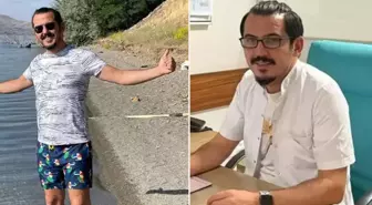 İki yıl önce sevgilisini defalarca bıçaklayan doktor, evinde ölü bulundu