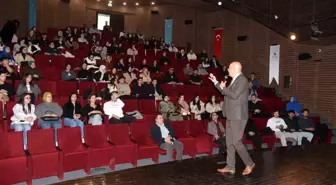 KOSGEB Düzce İl Müdürü'nden Girişimcilik Destekleri Açıklaması