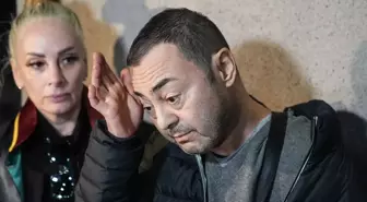 Ünlüler Yasa Dışı Bahis Soruşturmasında Gözaltına Alındı