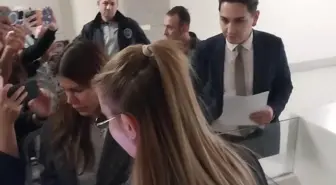 Mehmet Ali Erbil'in Kızı Sezin Erbil, Yasa Dışı Bahis İddiasıyla Gözaltına Alındı