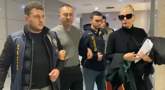 Ünlü İsimlere Yasa Dışı Bahis Operasyonu: 16 Gözaltı