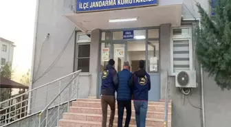 Diyarbakır'da Aranan İki Kişi Tutuklandı