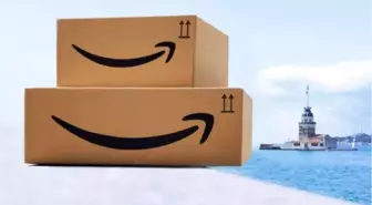 Kasım ayında Amazon Türkiye'den alışveriş yapanlar Citroen Ami kazanma şansı yakalayacak!
