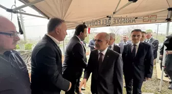 Kaymakam Safitürk, şehadetinin 8'inci yılında memleketi Sakarya'da anıldı