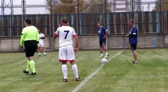 Niğde Anadolu Masterler, Kayseri Masterler'i 7-5 Yenerek Galip Geldi