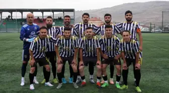 Kocasinan Şimşekspor Zirve Takibini Sürdürüyor