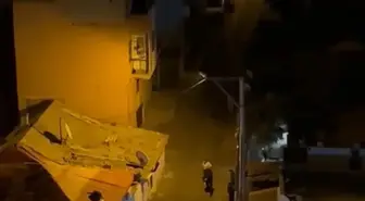 Husumet Kavgasında Tüfekle Vurulan Adam Ağır Yaralandı