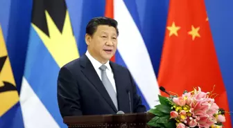 Xi Jinping, Çin-Peru İlişkilerini Güçlendiren Chancay Limanı Projesini Tanıttı
