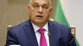 Orban: Trump'ın Zaferi ile Macaristan'ın İzolasyonu Sona Erdi