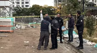 Malatya'da İnşaat Iskelesi Çöktü: 2 İşçi Hayatını Kaybetti