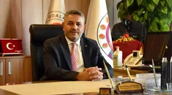 Depremzede Firmaların Oda Aidatı Borçları İçin TOBB'a Çağrı