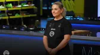 Masterchef'te dün akşam kim elendi, kim veda etti? Masterchef Nigar elendi mi?