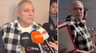 Mehmet Ali Erbil'den dikkat çeken sözler: Bu adamlar bizi öldürürdü