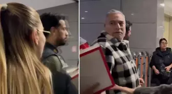 Mehmet Ali Erbil'in sözleri kızını şok etti: Tutuklandım