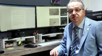 Mikroplastiklerin Akciğer Sertleşmesine Etkisi Araştırıldı