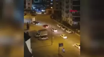 Osmaniye'de Korna İhalesi: 15 Sürücüye 155 Bin Lira Ceza
