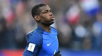 Pogba Galatasaray'a mı gelecek?