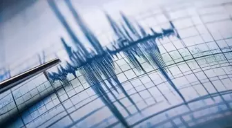 6 il için deprem uyarısı