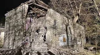 Rusya'nın Ukrayna'ya Saldırıları Devam Ediyor: 5 Ölü, 19 Yaralı