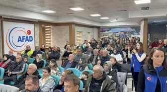 Düzce'deki Selzedelere Kura ile Ev Dağıtıldı