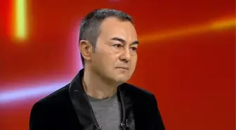 Serdar Ortaç'a soruşturma mı açıldı? Serdar Ortaç'ın suçu ne, yasa dışı bahis olayı nedir?
