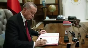 Sermaye Piyasası Kurulu'na 3 yeni atama