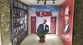 Türk Telekom Anadolu Lisesi TSE Kalite Belgesi Almaya Hak Kazandı