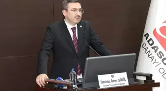 SPK Başkanı Gönül: Finansal Okuryazarlık ve Yatırımcı Sayısı Artmalı
