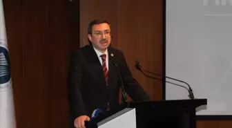 Finansal Okuryazarlık Seferberliği Adana'da Başladı