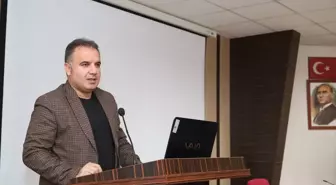 TOGÜ'de Karabağ ve Azerbaycan Bayrak Günü programı düzenlendi