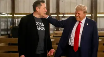 Trump'ın yeni yönetimi için hangi isimler öne çıkıyor?