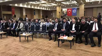 Kadir Sağlam, Türkiye Sualtı Sporları Federasyonu'nun Yeni Başkanı Oldu