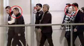 Ünlü isimlere yasa dışı bahis operasyonu! Mehmet Ali Erbil ve Serdar Ortaç gözaltında
