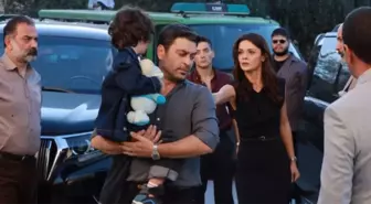 Uzak Şehir dizisi konusu nedir? Uzak Şehir dizisi oyuncu kadrosunda kimler var, dizi nerede çekiliyor?