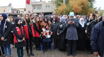 15 Temmuz Gazisi Halil Algan Son Yolculuğuna Uğurlandı