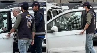 Mehmet Ali Erbil hakkında ev hapsi kararı