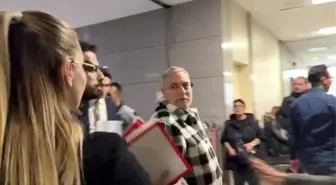Yasadışı Bahis Operasyonunda Sanatçılara Gözaltı: Mehmet Ali Erbil Ev Hapsine Alındı