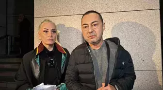 Serdar Ortaç'a Yasadışı Bahis Nedeniyle Ev Hapsi Cezası