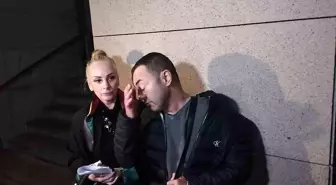 Serdar Ortaç'a Ev Hapsi Kararı