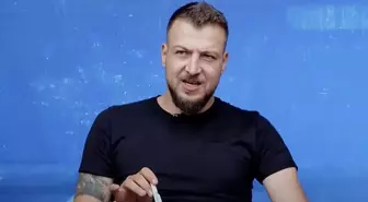Yasa dışı bahis soruşturmasında Batuhan Karadeniz için de yakalama kararı çıkartıldı